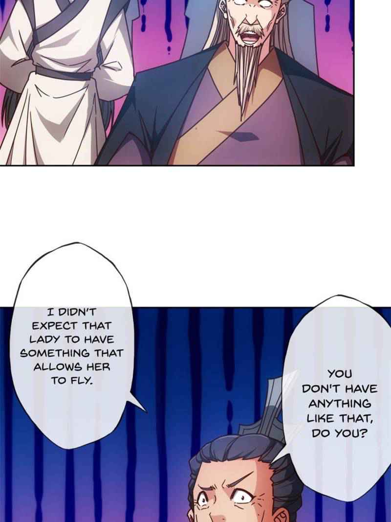 The Greatest Deity Chapter 92 29